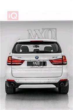 بي ام دبليو X5